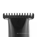 Hair Cutting Electric Rechargeable cordless hair trimmer